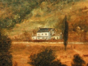 Ringwood Manor during Ryerson era